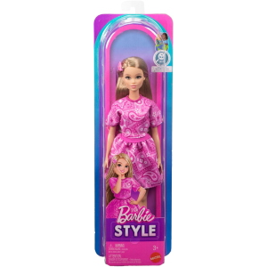  BARBIE - FASHIONISTAS 