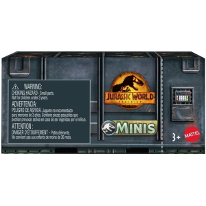 JW- MINI DINO IN SCATOLA  S1