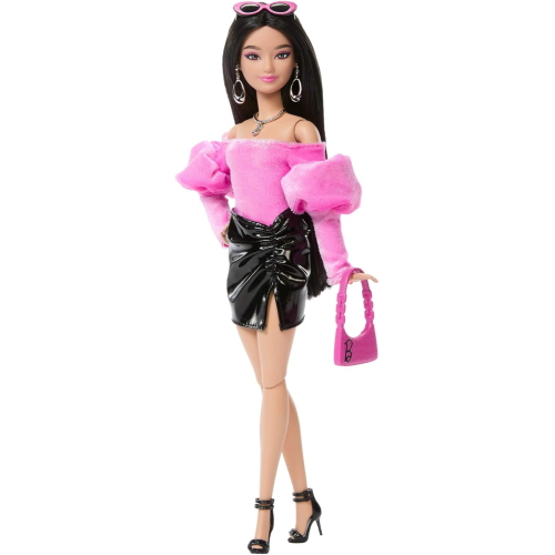 BARBIE - DELUXE STYLE S8