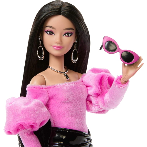 BARBIE - DELUXE STYLE S8