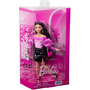 BARBIE - DELUXE STYLE S8