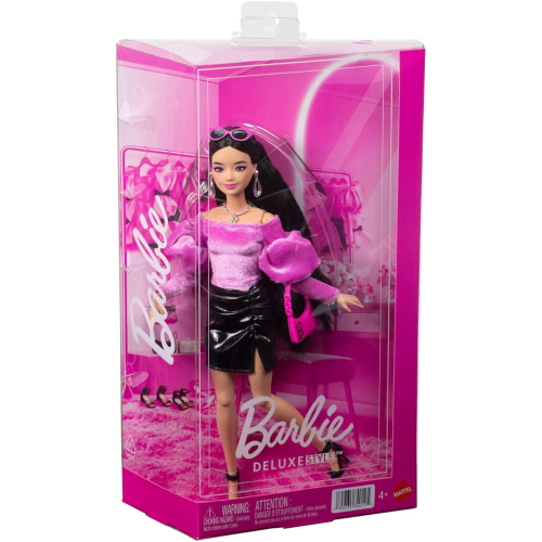 BARBIE - DELUXE STYLE S8