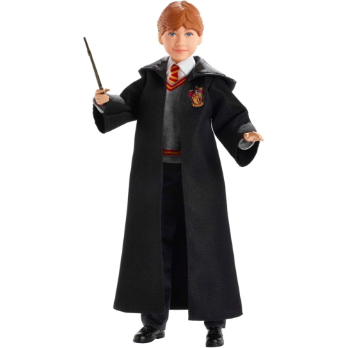 H. POTTER- RON WEASLEY