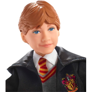 H. POTTER- RON WEASLEY