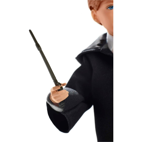 H. POTTER- RON WEASLEY