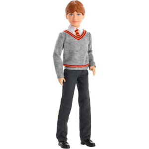 H. POTTER- RON WEASLEY
