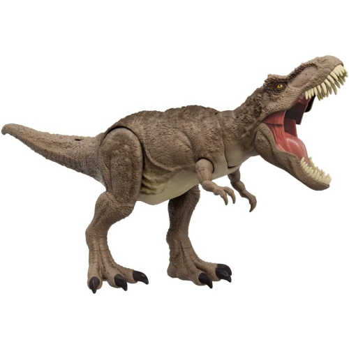 JW- T-REX ATTACCO SELVAGGIO