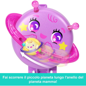 P.POCKET - COFANETTI DEI SEGRETI- PIANETA