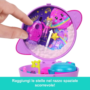 P.POCKET - COFANETTI DEI SEGRETI- PIANETA