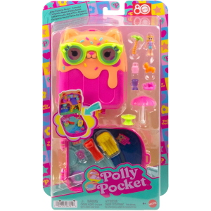 P.POCKET - COFANETTI DEI SEGRETI- KITTY