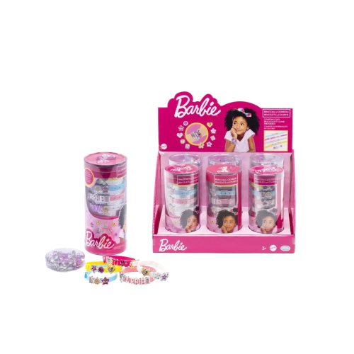 BARBIE - ODS - CIONDOLI E BRACCIALI TEENS