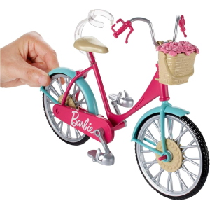 BARBIE - BICI
