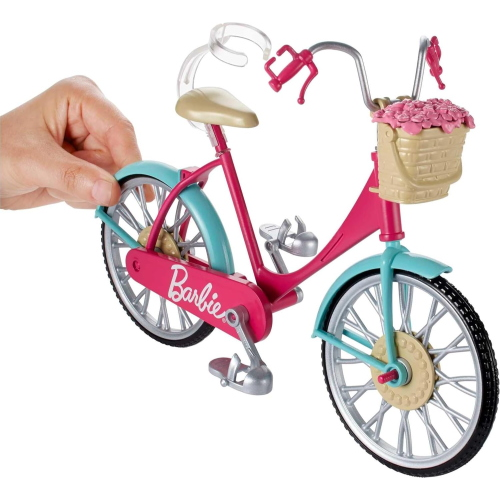 BARBIE - BICI