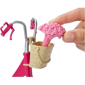 BARBIE - BICI