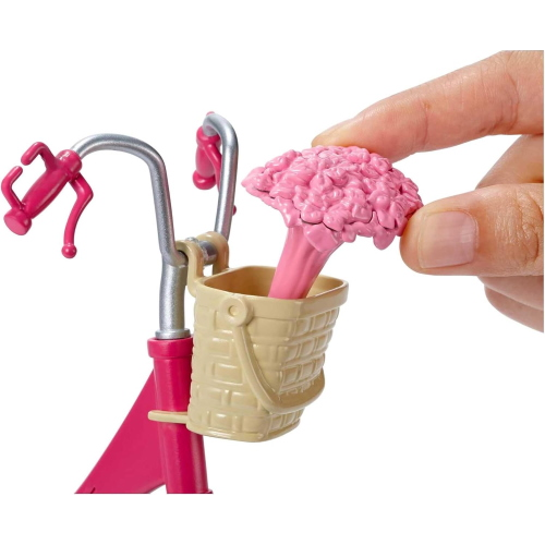 BARBIE - BICI