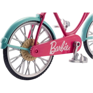 BARBIE - BICI