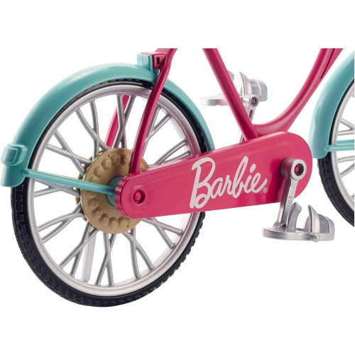BARBIE - BICI