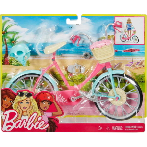 BARBIE - BICI