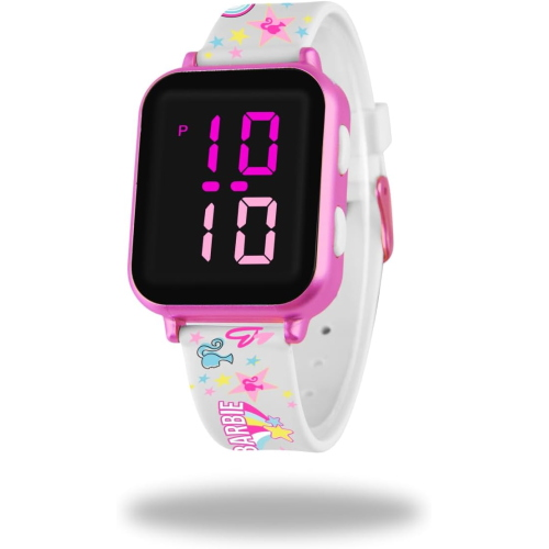 OROLOGIO POLSO DIGITAL- BARBIE