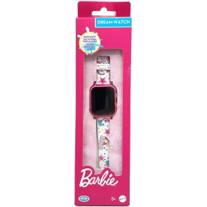OROLOGIO POLSO DIGITAL- BARBIE