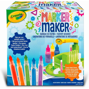 CRAY- LABORAT. PENNARELLI COLORI PASTELLO