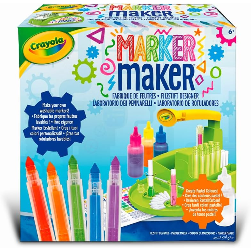 CRAY- LABORAT. PENNARELLI COLORI PASTELLO