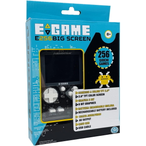 VIDEOGAME 256 BIG SCREE