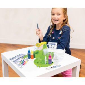 CRAY- LABORAT. PENNARELLI COLORI PASTELLO