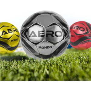 PALLONE CUOIO AERO REPLICA