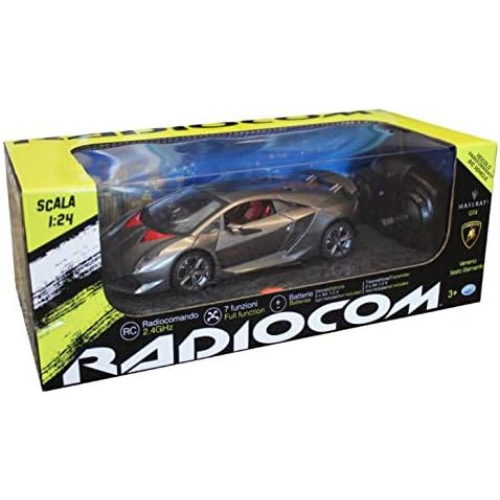R/C AUTO LAMBORGHINI 1:24 ASS