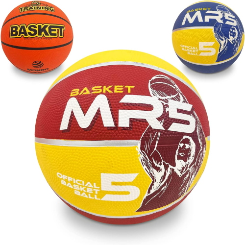 PALLONE BASKET 5 DREAM 