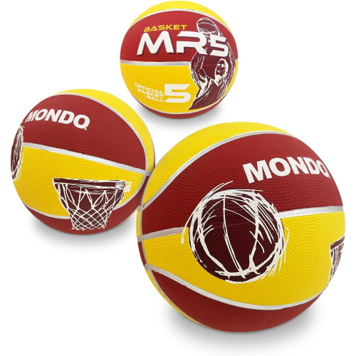PALLONE BASKET 5 DREAM 