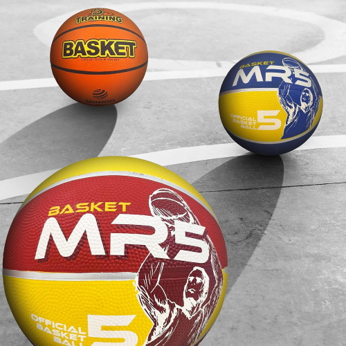 PALLONE BASKET 5 DREAM 