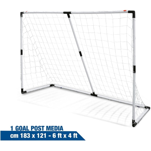 PORTA DA CALCIO MINI GOAL MEDIUM