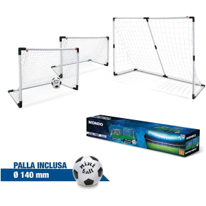 PORTA DA CALCIO MINI GOAL MEDIUM
