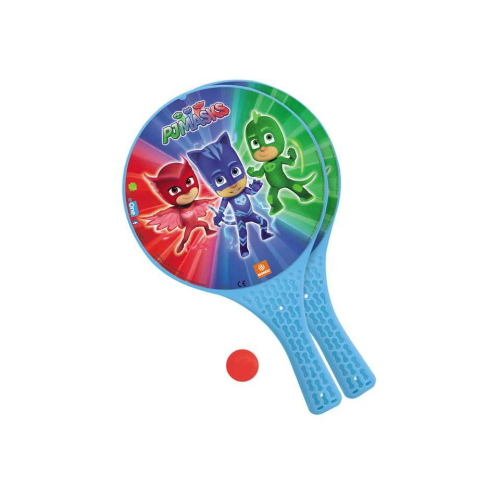 RACCHETTE BEACH PJ MASKS