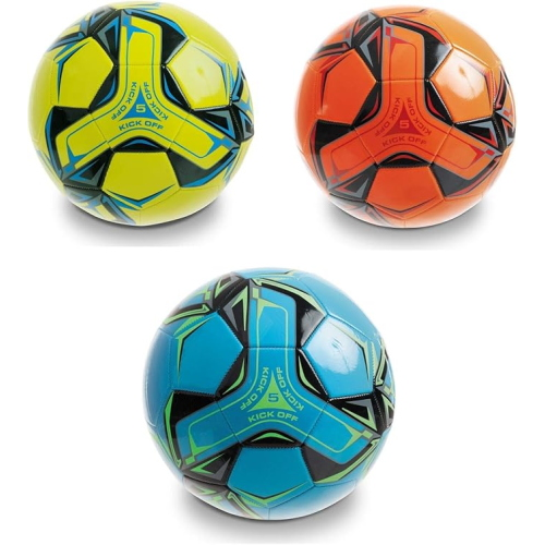 PALLONE CUOIO KICK OFF