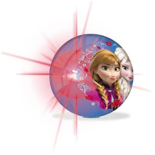 PALLINA FLASH FROZEN