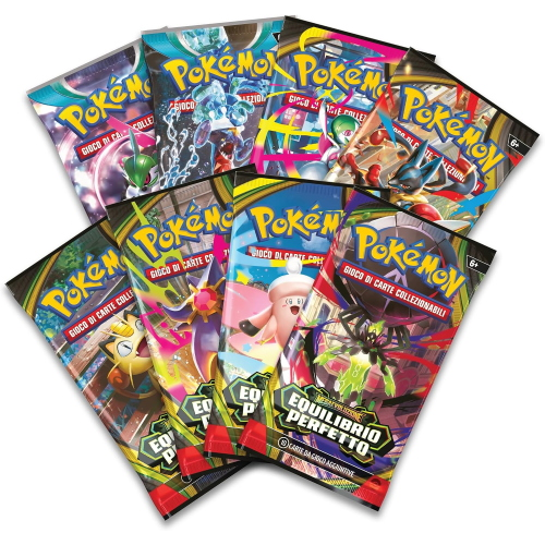 CG- POKEMON- COLLEZ. PREMIUM MEGA ZYGARDE
