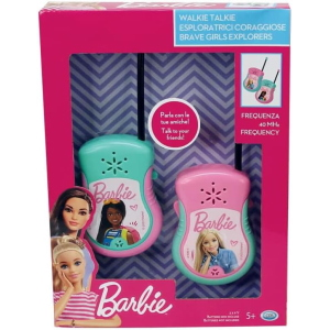 WALKIE TALKIE - BARBIE