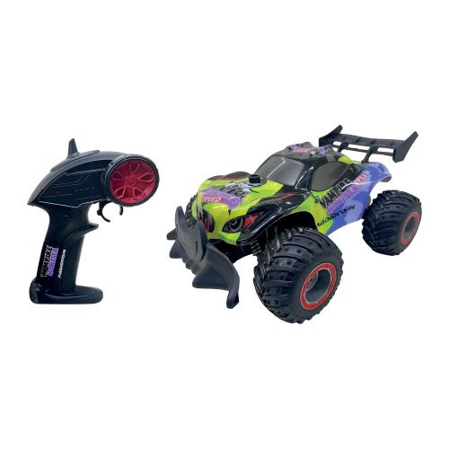 R/C  AUTO VAMPIRE MONSTER 