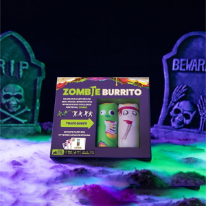 GS- ZOMBIE BURRITO