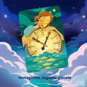 GS- DIXIT DISNEY