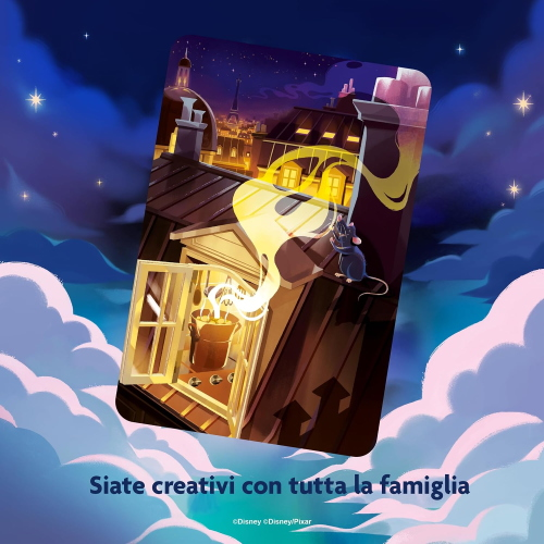 GS- DIXIT DISNEY