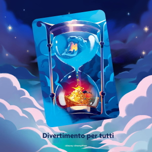 GS- DIXIT DISNEY