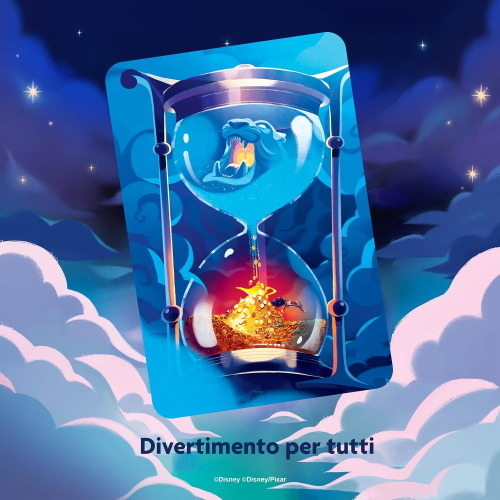 GS- DIXIT DISNEY