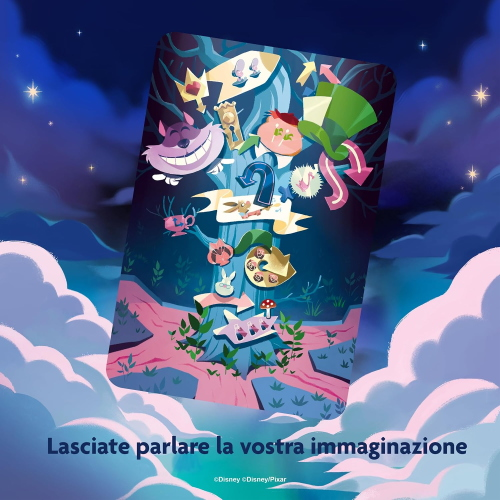 GS- DIXIT DISNEY