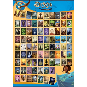 GS- DIXIT ESPANS.- JOURNEY