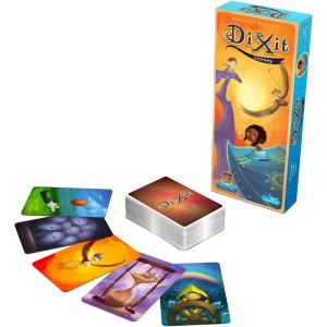 GS- DIXIT ESPANS.- JOURNEY