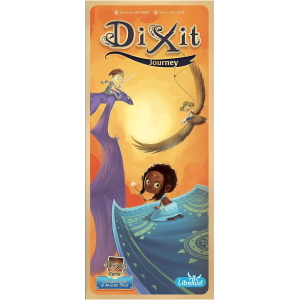 GS- DIXIT ESPANS.- JOURNEY